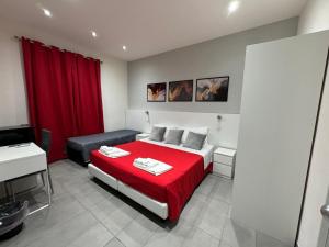 Affittacamere Sikelia