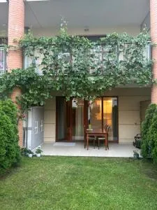 Pegas Apartments - Lysolaje