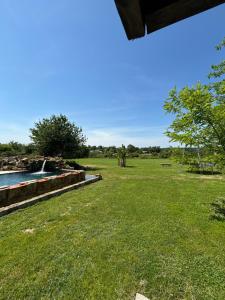 Villas Villa bellevue : photos des chambres