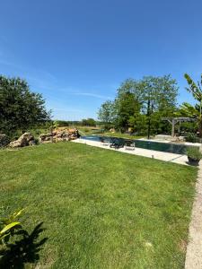 Villas Villa bellevue : photos des chambres