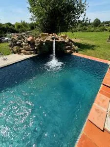 Villa bellevue - Loubens