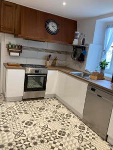 Maison vintage à Montdauphin