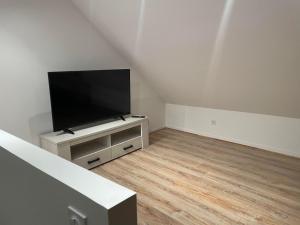 Maisons de vacances Maison vintage a Montdauphin : photos des chambres