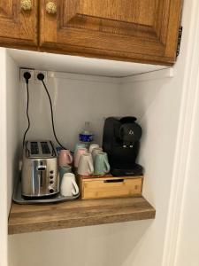 Maison vintage à Montdauphin