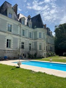 Maisons de vacances Moulin du chateau : photos des chambres