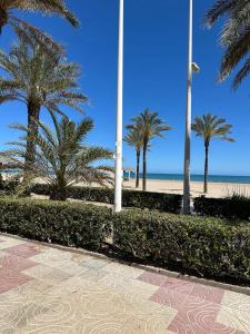 Casa Barcelona 2 minutos la playa