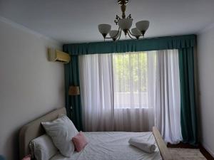 Wild Cherry 2 bedroom Apartament Economy-3
