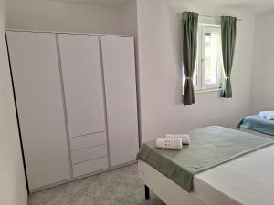 Family and pet friendly apartment Zrinski Croatia 
