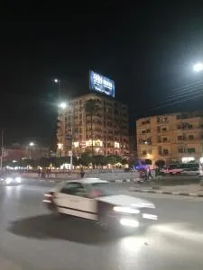شارع الجيش - Kafr Şaqr