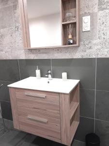 B&B / Chambres d'hotes Maison Callonguet : photos des chambres