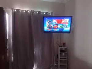 Suíte privativa, aconchegante e arejada - بيتيم