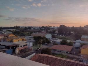 Suíte privativa, aconchegante e arejada