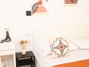 La Trinacria Rooms