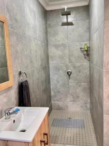 Heelgoed En-Suite Unit at Ngweni Private Game Farm