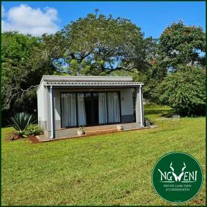 Heelgoed En-Suite Unit at Ngweni Private Game Farm - 赫卢赫卢韦