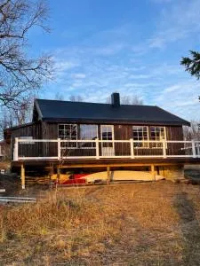 Øse Camping - Bardu