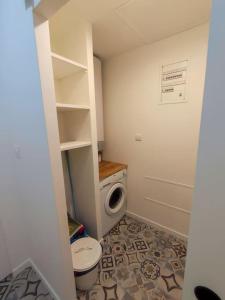 Appartements Studio calme a deux pas du lac de Nantua : photos des chambres