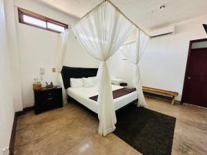 Hotel Boutique Punta Jamaica