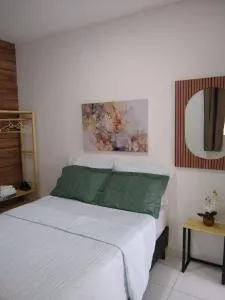 Flats da alê - Curaçá