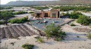 Rancho Sabino - 帕拉斯德拉富恩特