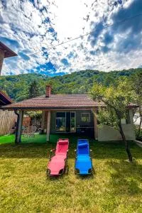 Rivergreen - Srpske Toplice