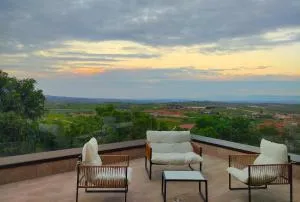 Hotel Pachico - Lagrán