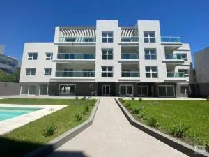 Moderno 2 Ambientes con cochera - Tandil