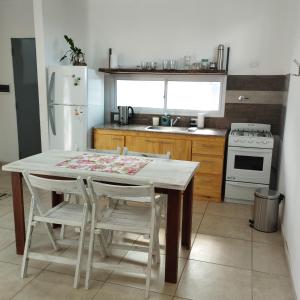 Casa para 5 Personas con garaje - Zorzal