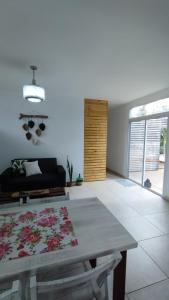 Casa para 5 Personas con garaje - Zorzal