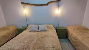 Casa para 5 Personas con garaje - Zorzal