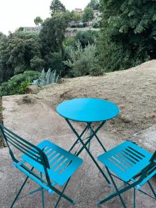 Residence les Moulins-appartements privatifs : Appartement 1 Chambre