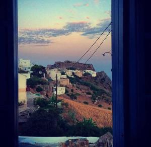 The Seashell House - Chora, Kythera