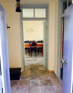 The Seashell House - Chora, Kythera