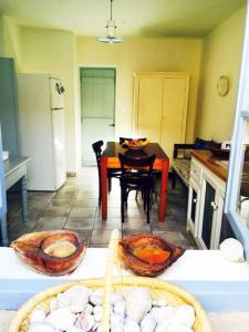 The Seashell House - Chora, Kythera