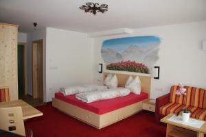 Hotel Restaurant Rosmarie