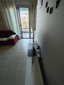 Vasil Gjika Apartment