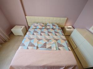 Vasil Gjika Apartment