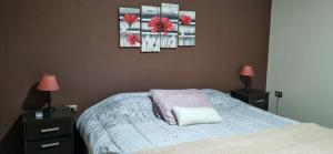 Casa con piscina y parque en Salta , zona aeropuerto