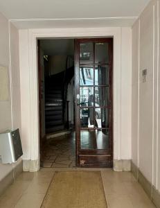 Havre de Paix 10 mn Centre Paris