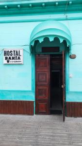 Hostal Bahía, habitaciones en pleno centro y a pasos de la playa