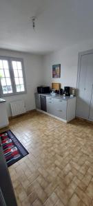 Maisons de vacances O Ptits KER - 6 a 8 personnes A proximite de la mer : photos des chambres