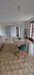 Maisons de vacances O Ptits KER - 6 a 8 personnes A proximite de la mer : photos des chambres