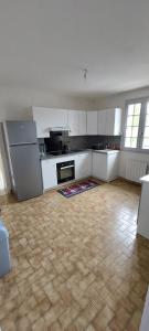 Maisons de vacances O Ptits KER - 6 a 8 personnes A proximite de la mer : photos des chambres