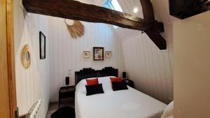 Appartements T1 lumineux-centre ville : photos des chambres