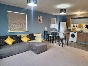 The Cosy Corner - Holme