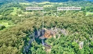 The Bower at Purling Brook - Upper Tallebudgera