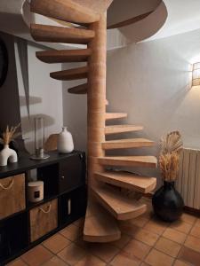 B&B / Chambres d'hotes Villa Sisyphe chambre