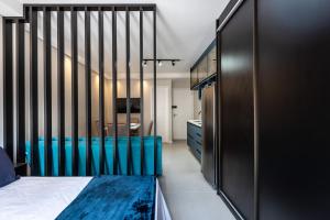 FC1209 - Frei Caneca Studio moderno - próx. a Paulista