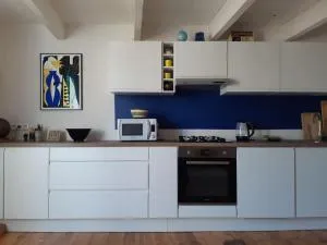 Petite maison de village - Canet