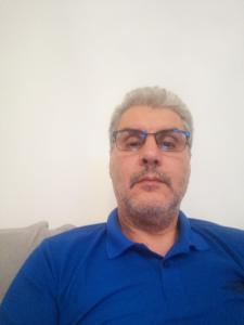 Grand apartment a cap de lEau